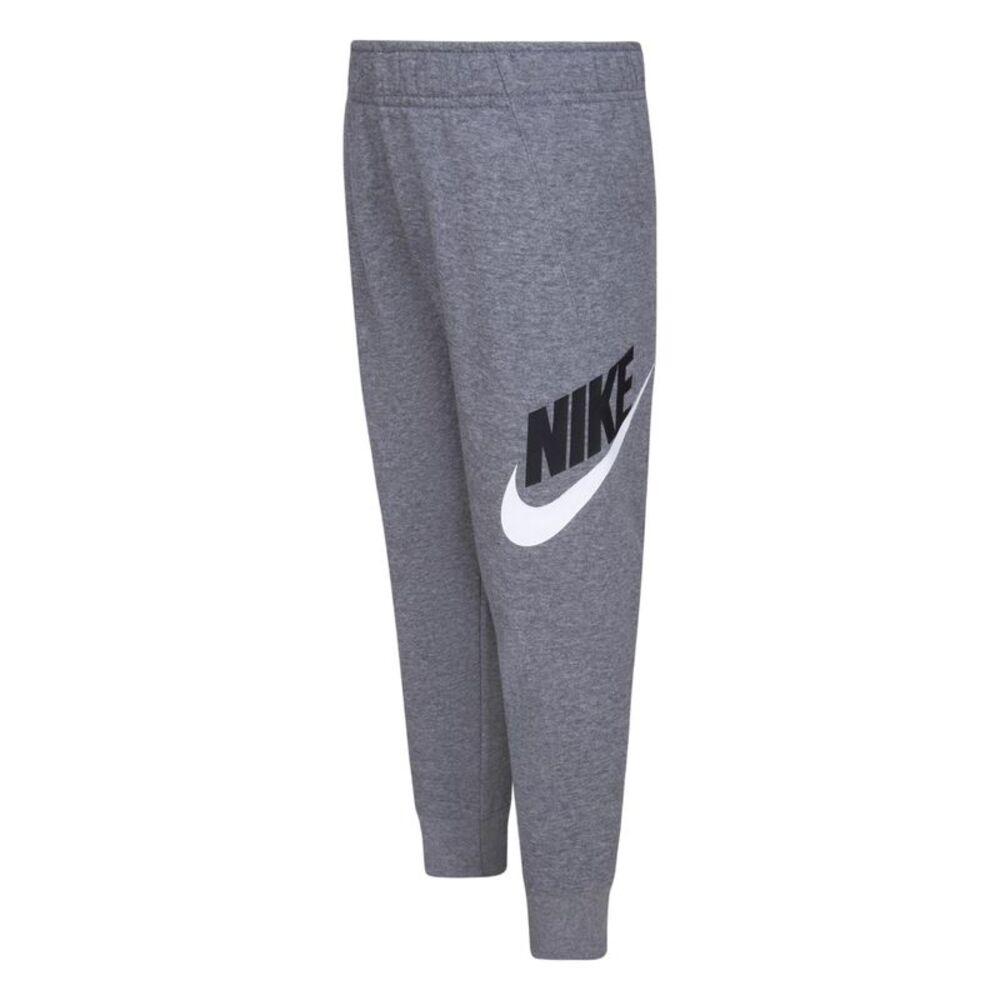 Nike Childrens/Kids Club Joggers / Carbon Heather